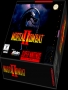 Nintendo  SNES&nbsp; - &nbsp;Mortal Kombat II (USA)